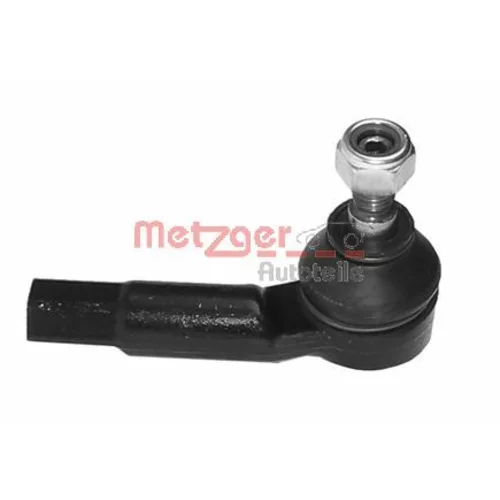 Hlava/čap spojovacej tyče riadenia 54004602 /METZGER/