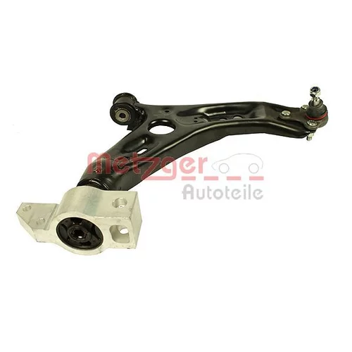 Rameno zavesenia kolies METZGER 58079002