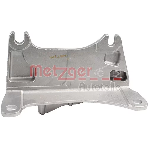 Uloženie motora METZGER 8053895 - obr. 1