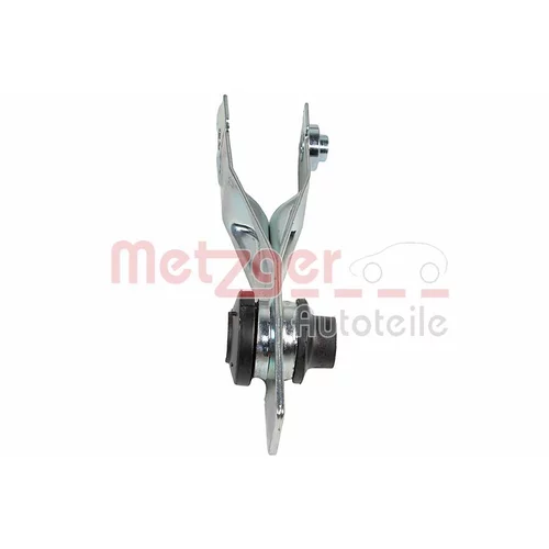 Uloženie motora METZGER 8053977 - obr. 1