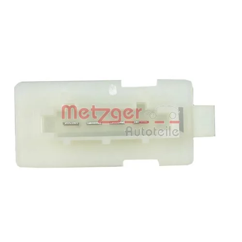 Odpor vnútorného ventilátora 0917261 /METZGER/ - obr. 1