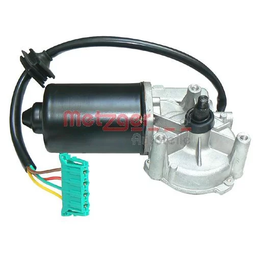 Motor stieračov METZGER 2190512