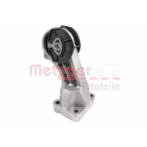 Uloženie motora METZGER 8053976 - obr. 2