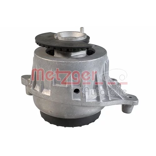 Uloženie motora METZGER 8054222 - obr. 1