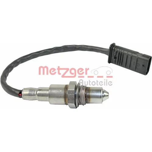 Lambda sonda METZGER 0893612