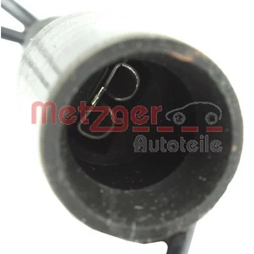 Lambda sonda METZGER 0895217 - obr. 1