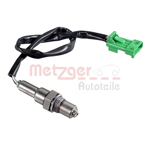 Lambda sonda METZGER 0895670