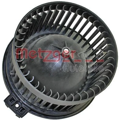 Vnútorný ventilátor METZGER 0917318