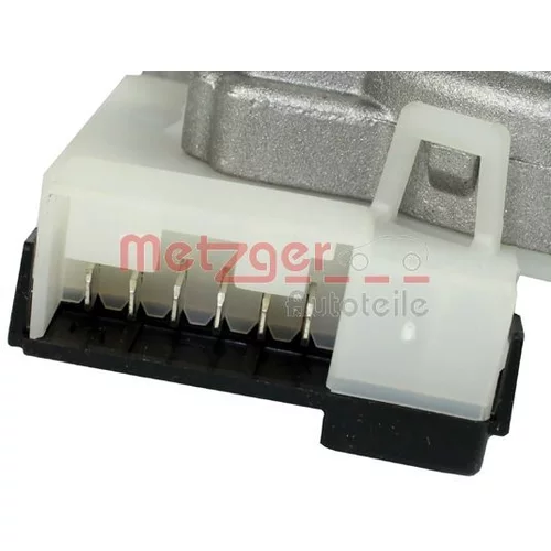 Motor stieračov METZGER 2190566 - obr. 2