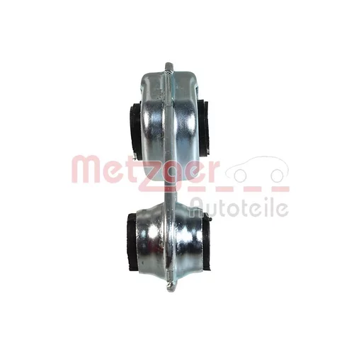 Uloženie motora METZGER 8053898 - obr. 1