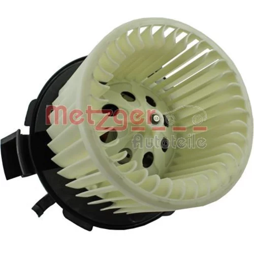 Vnútorný ventilátor METZGER 0917200