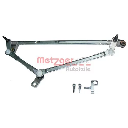 Mechanizmus stieračov METZGER 2190042