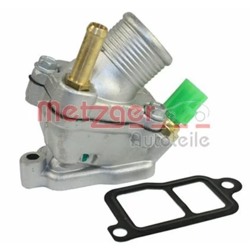 Termostat chladenia METZGER 4006244