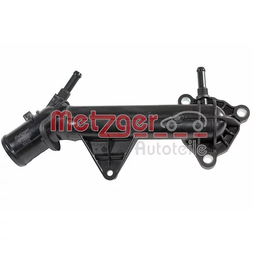 Termostat chladenia METZGER 4006344