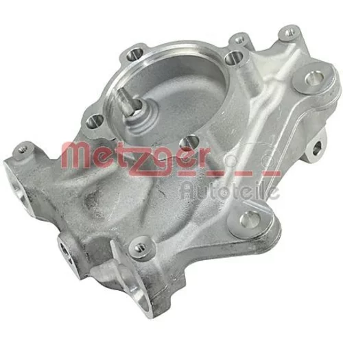 Čap nápravy zavesenia kolies 58112301 /METZGER/ - obr. 1