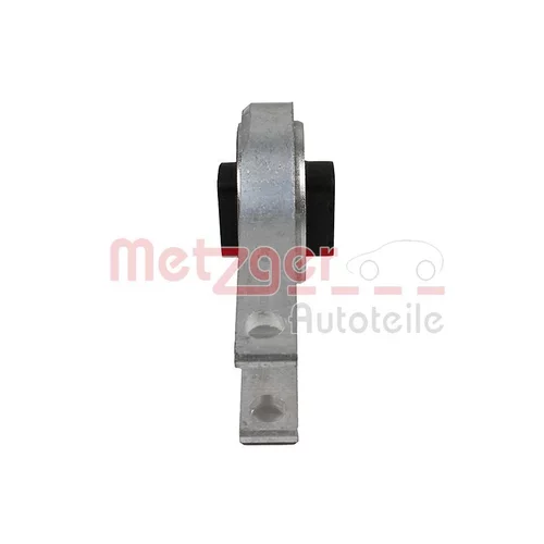 Uloženie motora METZGER 8053979 - obr. 1