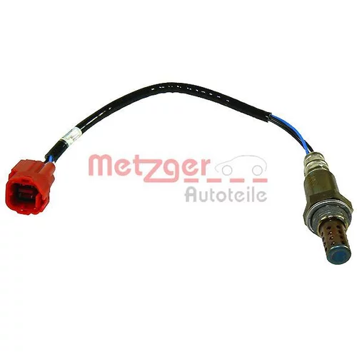 Lambda sonda METZGER 0893106