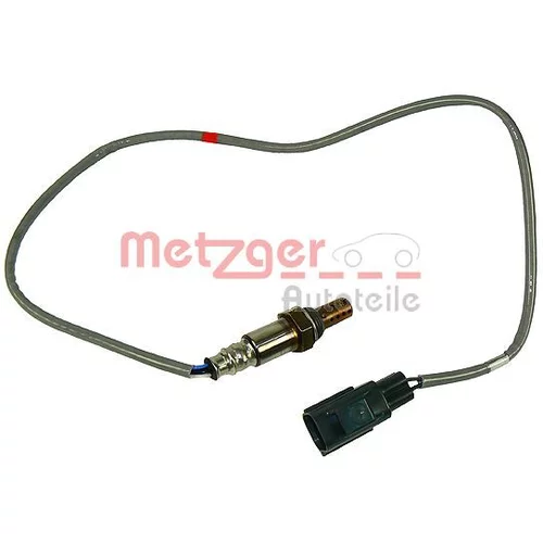 Lambda sonda METZGER 0893134