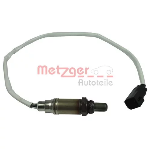 Lambda sonda METZGER 0893203