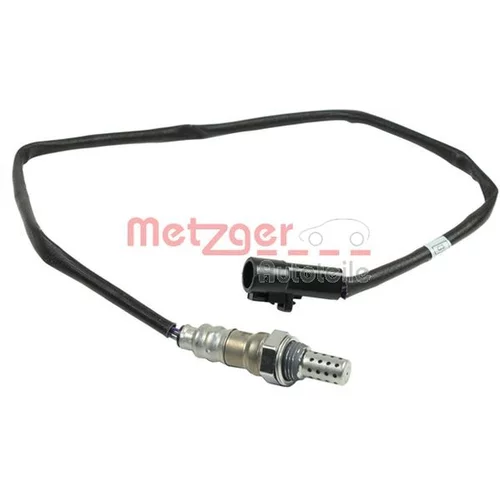 Lambda sonda METZGER 0893248