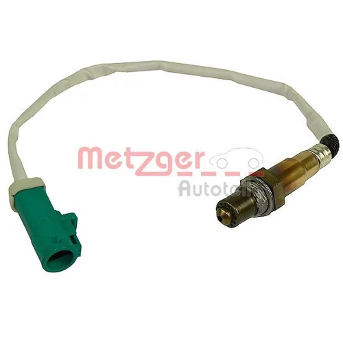 Lambda sonda METZGER 0893260