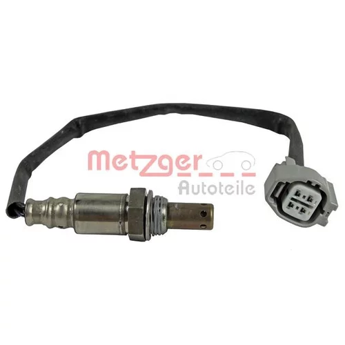 Lambda sonda METZGER 0893496