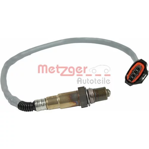 Lambda sonda METZGER 0893530