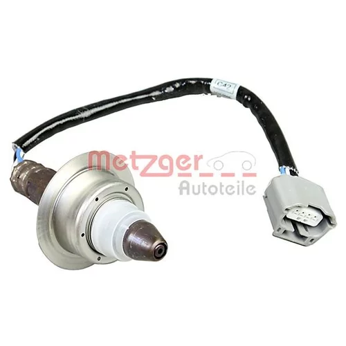 Lambda sonda METZGER 0893681