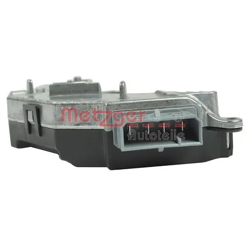 Regulator, ventilator vnutorneho priestoru METZGER 0917238 - obr. 1