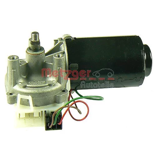 Motor stieračov METZGER 2190525