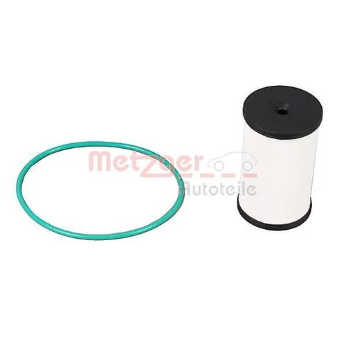 Hydraulický filter automatickej prevodovky METZGER 8028031