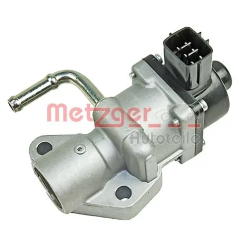 EGR ventil METZGER 0892691