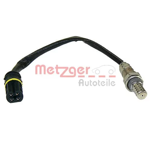 Lambda sonda METZGER 0893021