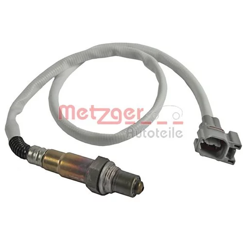 Lambda sonda METZGER 0893452