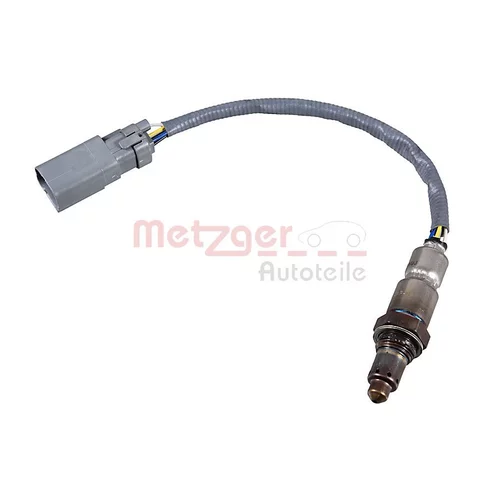 Lambda sonda METZGER 0893704