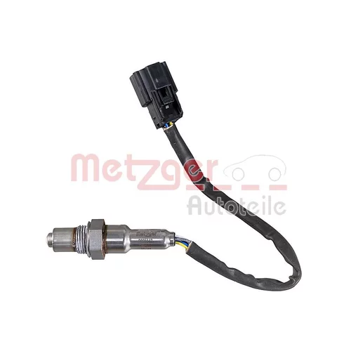 Lambda sonda METZGER 0895642