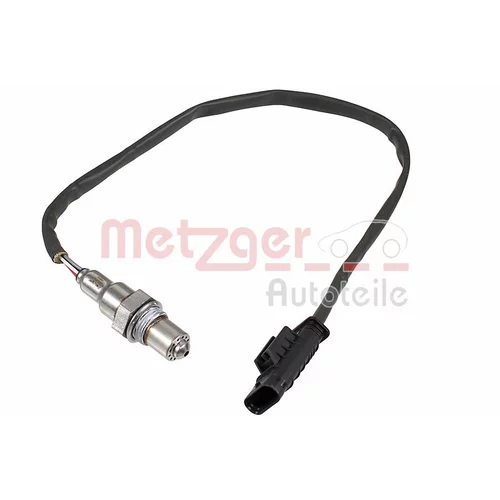 Lambda sonda METZGER 0895648