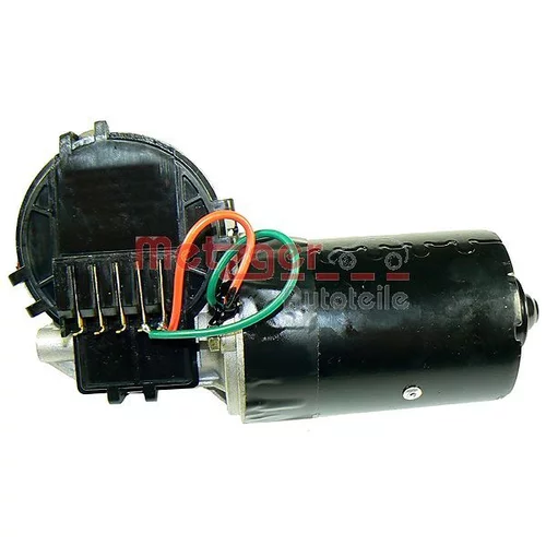 Motor stieračov METZGER 2190524 - obr. 2