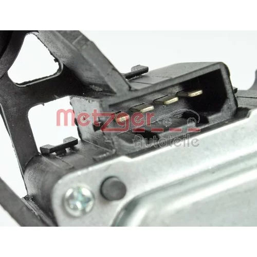 Motor stieračov METZGER 2190653 - obr. 2