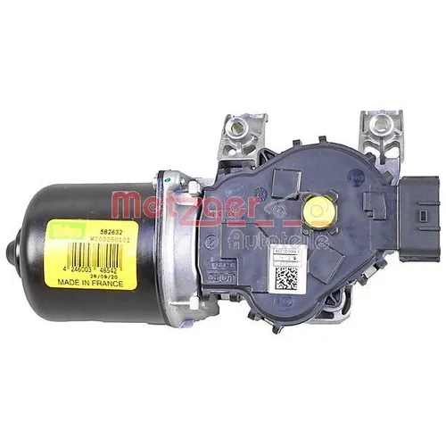 Motor stieračov METZGER 2190667 - obr. 1