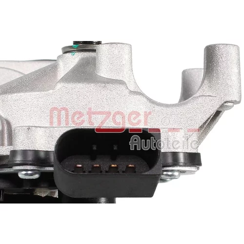 Motor stieračov METZGER 2190990 - obr. 3