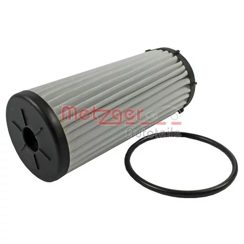 Hydraulický filter automatickej prevodovky METZGER 8020027