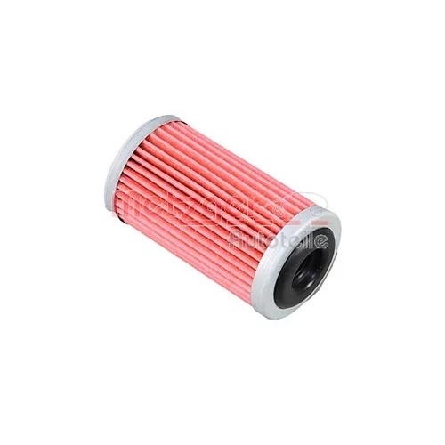 Hydraulický filter automatickej prevodovky METZGER 8028027