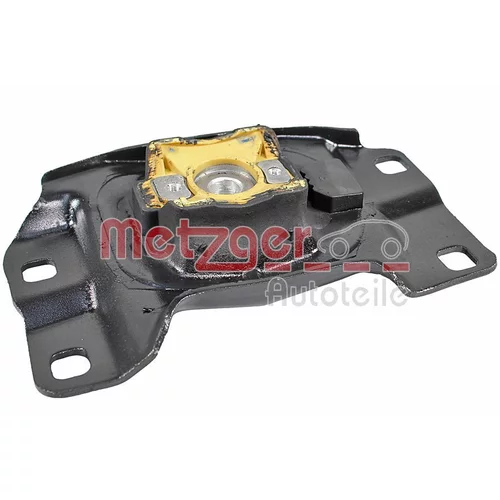 Uloženie motora METZGER 8054059 - obr. 1