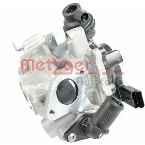 EGR modul METZGER 0892563 - obr. 3