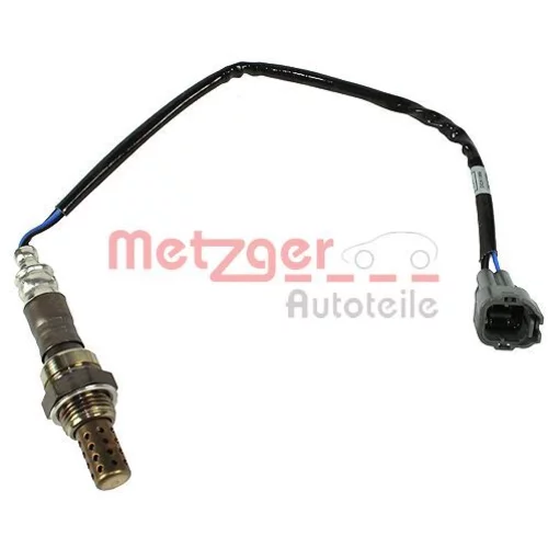 Lambda sonda METZGER 0893073