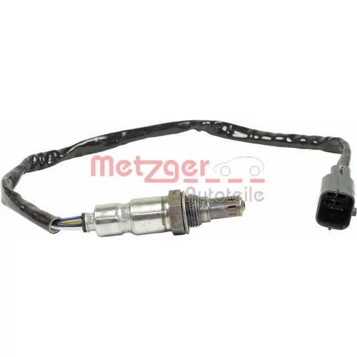 Lambda sonda METZGER 0893488