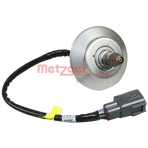 Lambda sonda METZGER 0893680