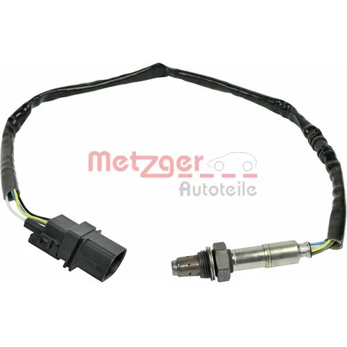 Lambda sonda METZGER 0895629