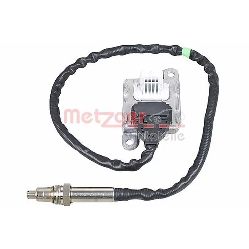 NOx-Sensor, vstrekovanie močoviny METZGER 0899252